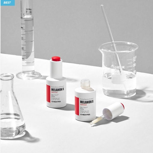 Medipeel Melanon X Ampoule 50ml