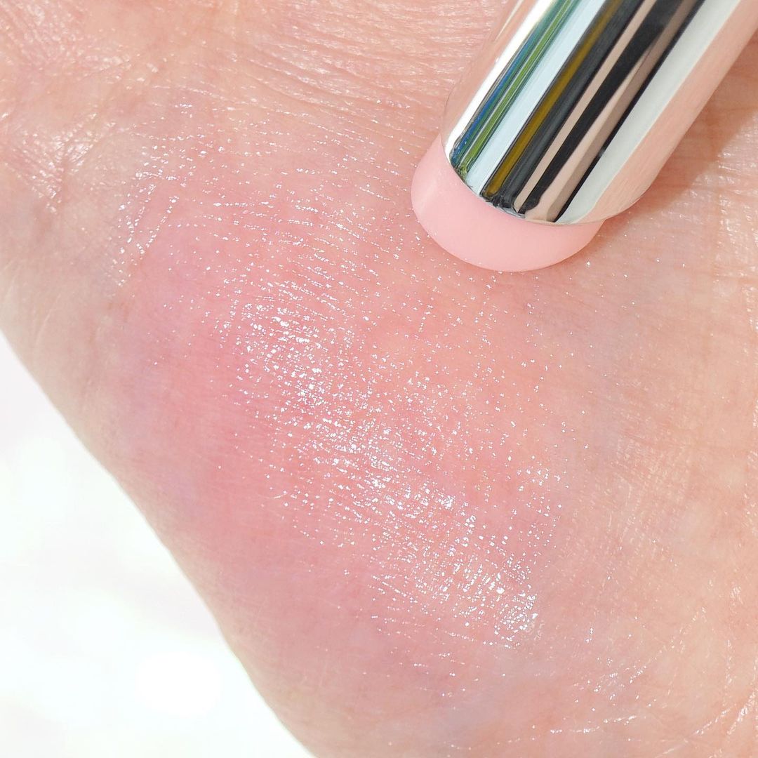 YNM Natural Honey Lip Balm (4 colors) 3g