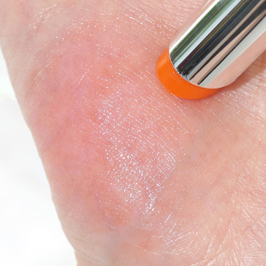 YNM Natural Honey Lip Balm (4 colors) 3g