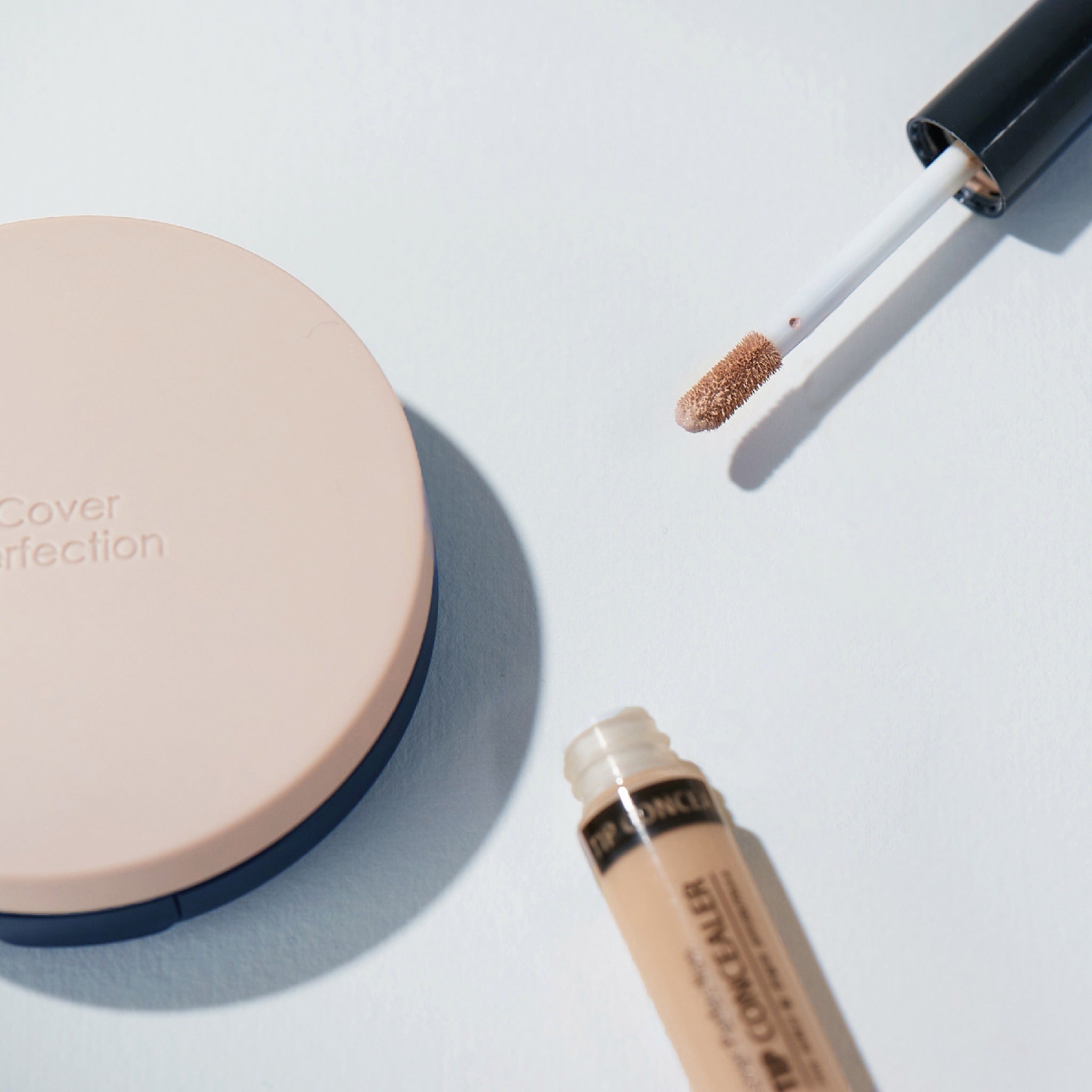 The Saem Cover Perfection Tip Concealer SPF28 PA++ 6.5g