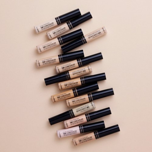 The Saem Cover Perfection Tip Concealer SPF28 PA++ 6.5g