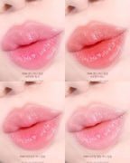 YNM Natural Honey Lip Balm (4 colors) 3g