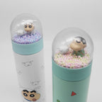 Crayon Shin Chan Cute Stainless Steel Thermos tumbler 350ml