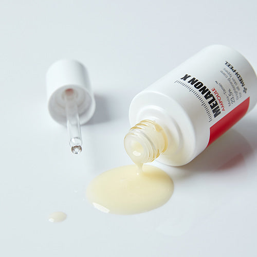 Medipeel MELANON X 美白淡斑7秒安瓶 50ml