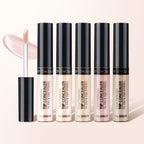 The Saem 輕薄防晒遮瑕液 SPF28 PA++ 6.5g