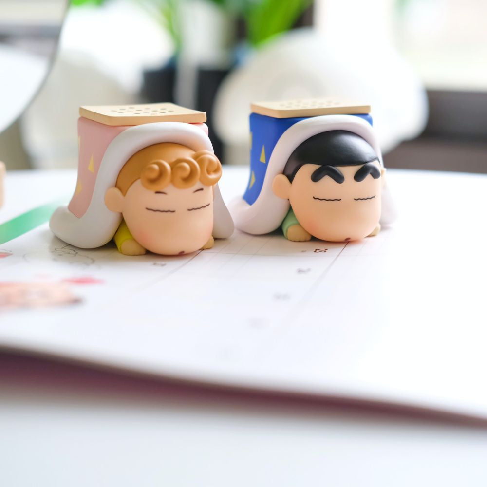 Crayon Shin Chan Diffuser 5g