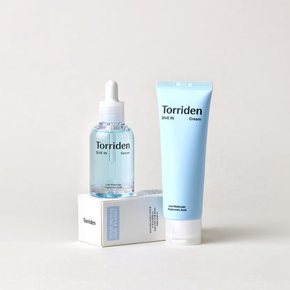 Torriden 低分子透明質酸 保濕抗敏精華 50ml