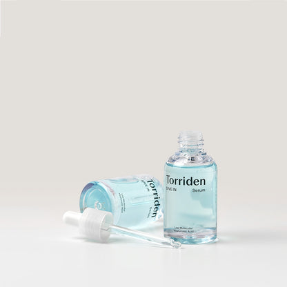 Torriden 低分子透明質酸 保濕抗敏精華 50ml