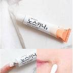 Gel cicatrisant Dong-A Pharm Noscarna, grand format (traitement des cicatrices chéloïdes, chirurgicales et d'acné), 20 g