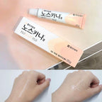 Gel cicatrisant Dong-A Pharm Noscarna, grand format (traitement des cicatrices chéloïdes, chirurgicales et d'acné), 20 g