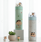 Crayon Shin Chan Cute Stainless Steel Thermos tumbler 350ml