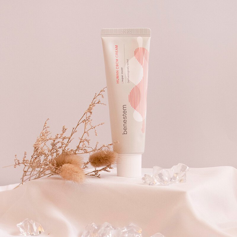 BENESTEM Human CBCM Cream 50ml/150ml