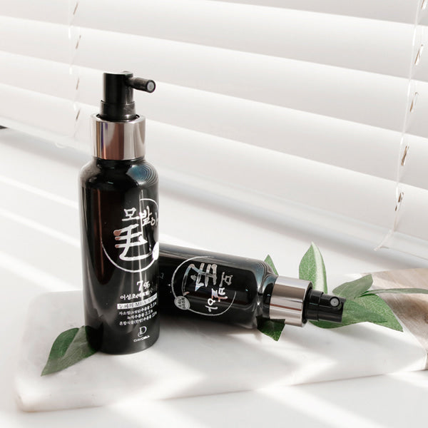 DayCell MBA MoBalA Scalp & Hair Treatment Tonic 150ml