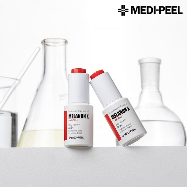 Medipeel Melanon X Ampoule 50ml