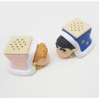 蠟筆小新 小葵立體造型香薰座 5g