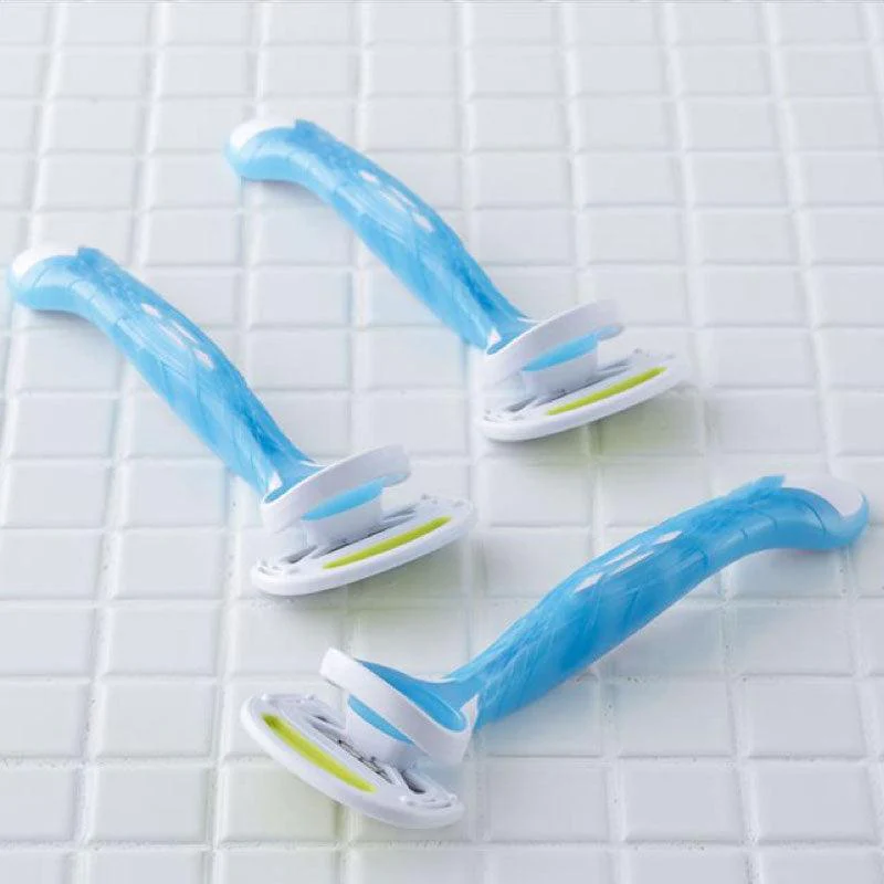 Fillimilli 空氣感脫毛刀