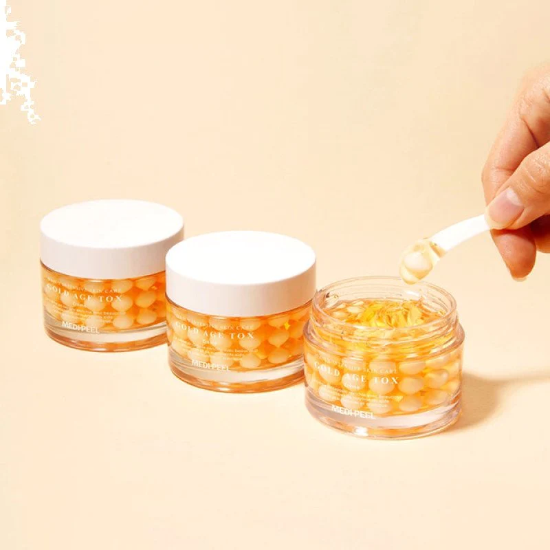 Medi-Peel Gold Age Tox H8 Facial Cream 50ml