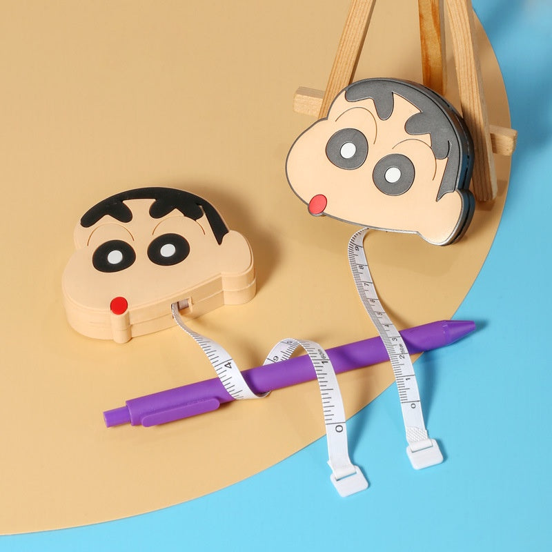 Crayon Shinchan Measuring Tape