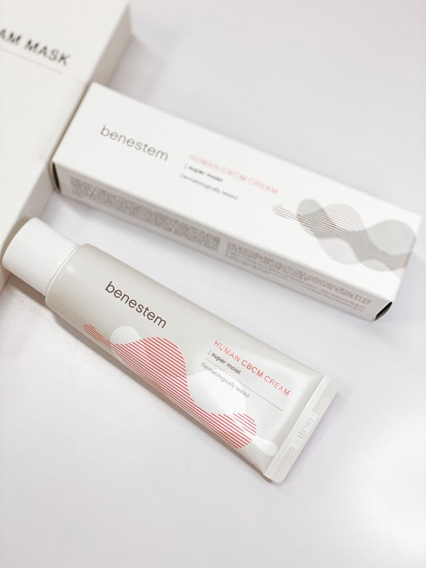 BENESTEM Human CBCM Cream 50ml/150ml