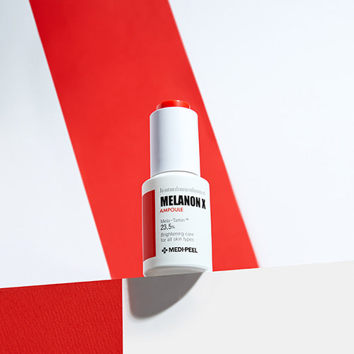 Medipeel MELANON X 美白淡斑7秒安瓶 50ml
