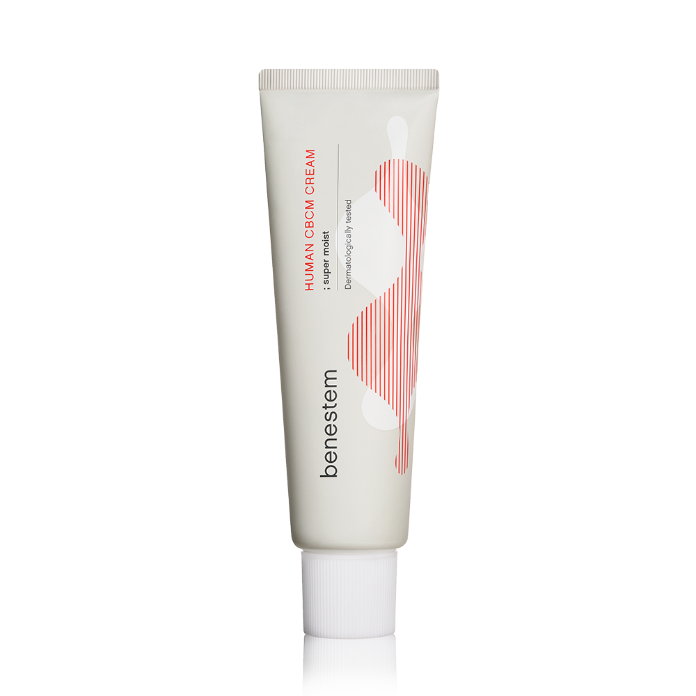 BENESTEM Human CBCM Cream 50ml/150ml