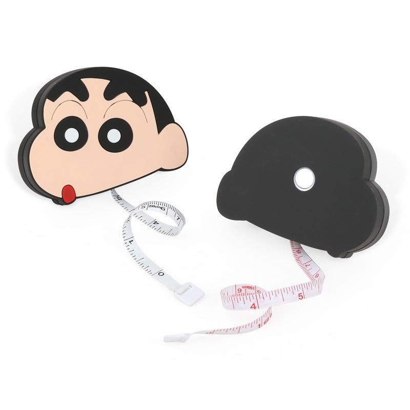 Crayon Shinchan Measuring Tape