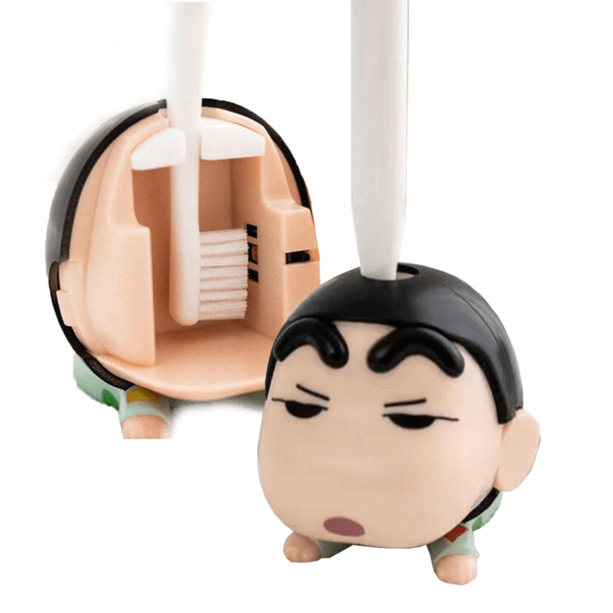 Crayon Shin Chan UV Toothbrush Sterilizer
