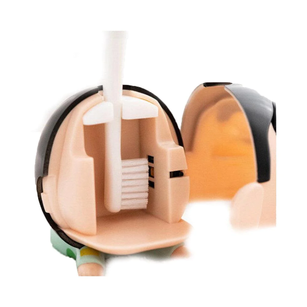 Crayon Shin Chan UV Toothbrush Sterilizer