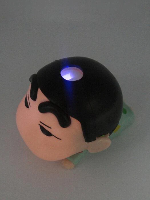 Crayon Shin Chan UV Toothbrush Sterilizer