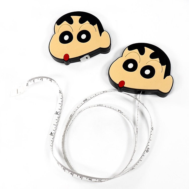 Crayon Shinchan Measuring Tape