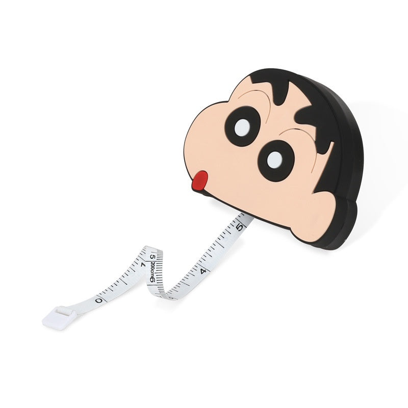 Crayon Shinchan Measuring Tape
