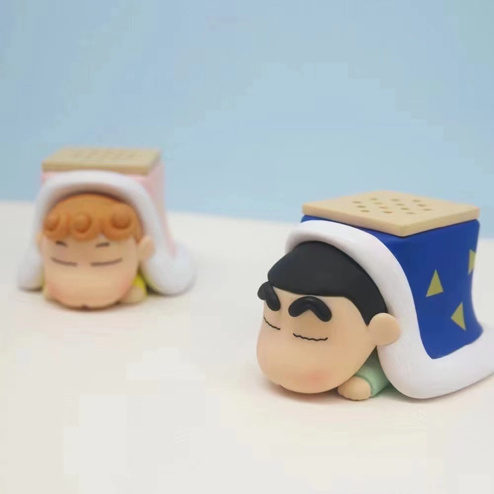 Crayon Shin Chan Diffuser 5g