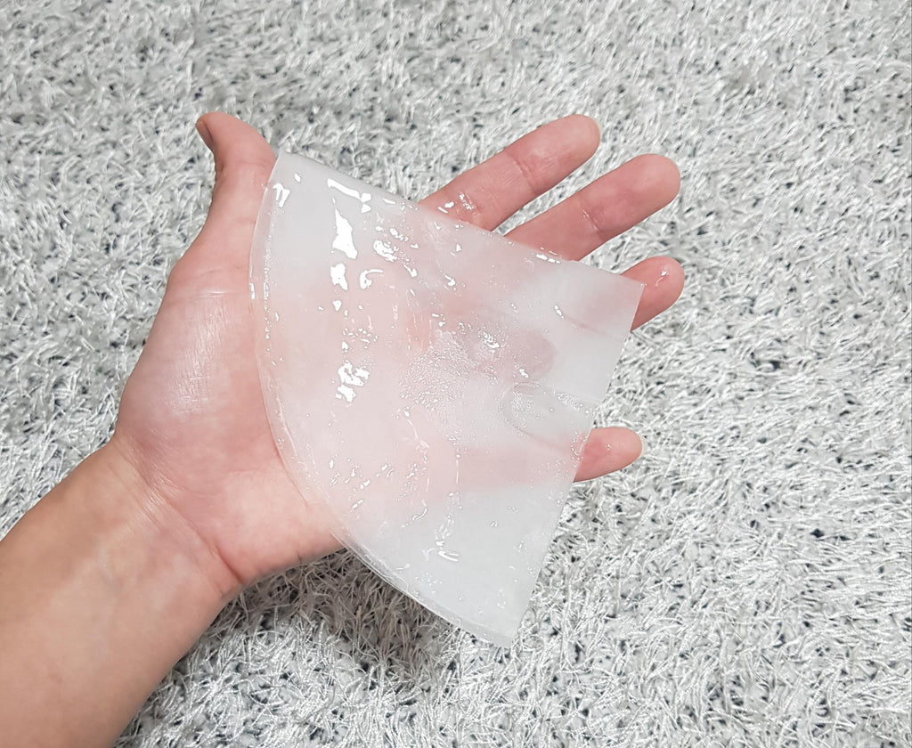 Round Lab 1025 Dokdo Water Gel Mask 30g x 18ea