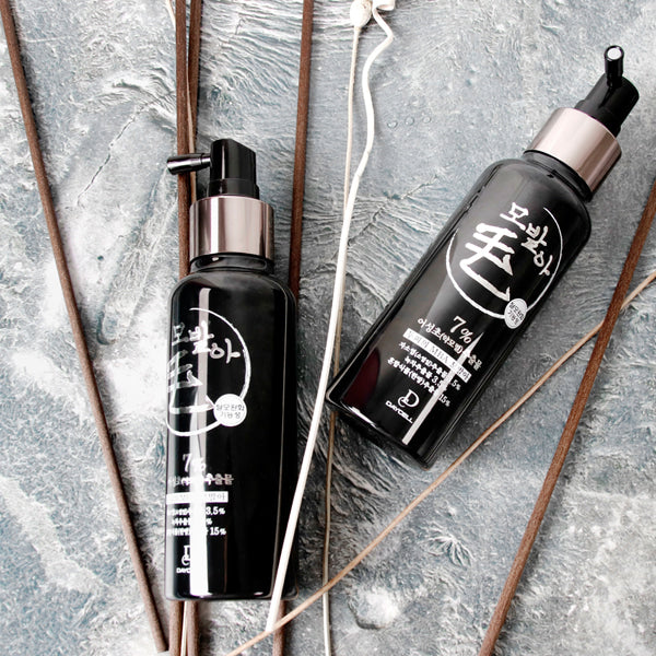 DayCell MBA MoBalA Scalp & Hair Treatment Tonic 150ml