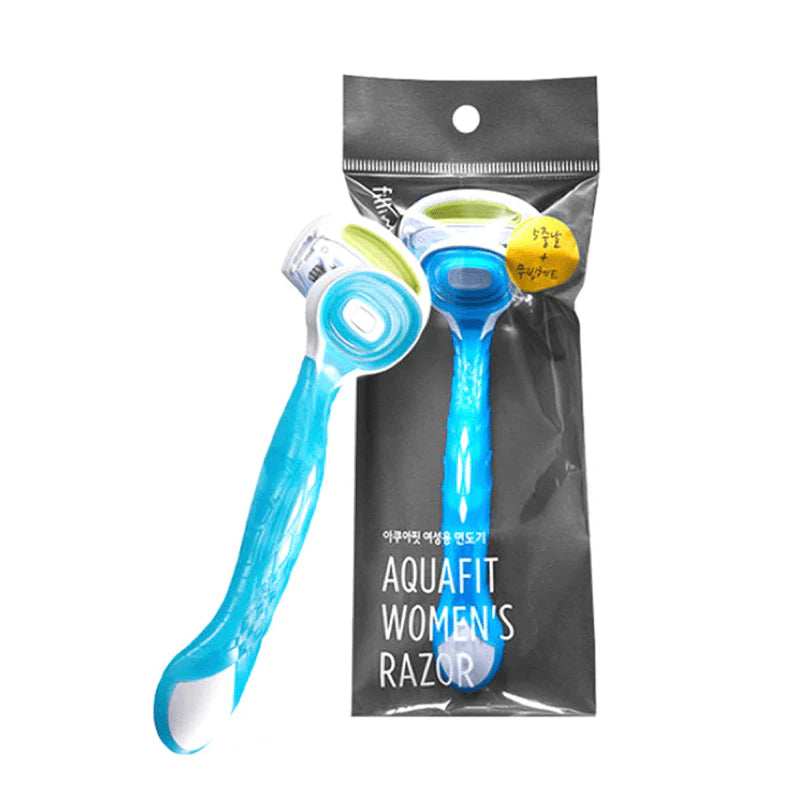 Fillimilli Aqua Fit barbermaskine til kvinder