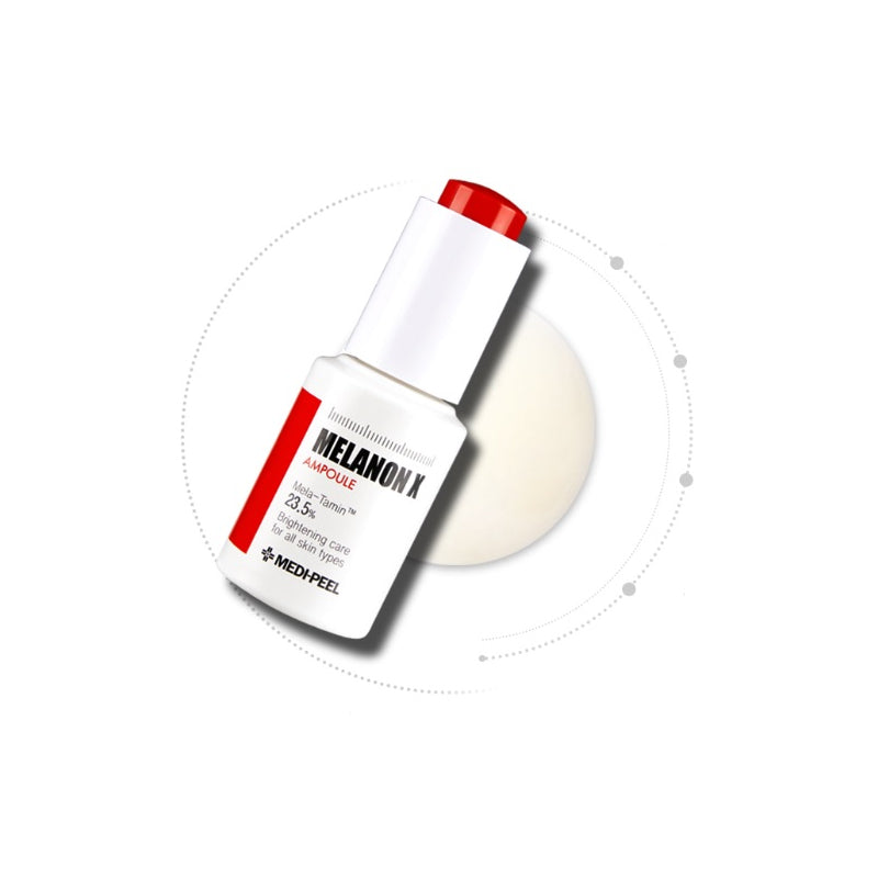 Medipeel MELANON X 美白淡斑7秒安瓶 50ml