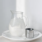 Morning Market 法式耐熱玻璃壺