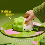 躺平白菜小夜燈