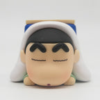 蠟筆小新 小葵立體造型香薰座 5g