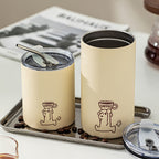 MOG 咖啡保温杯 35ml