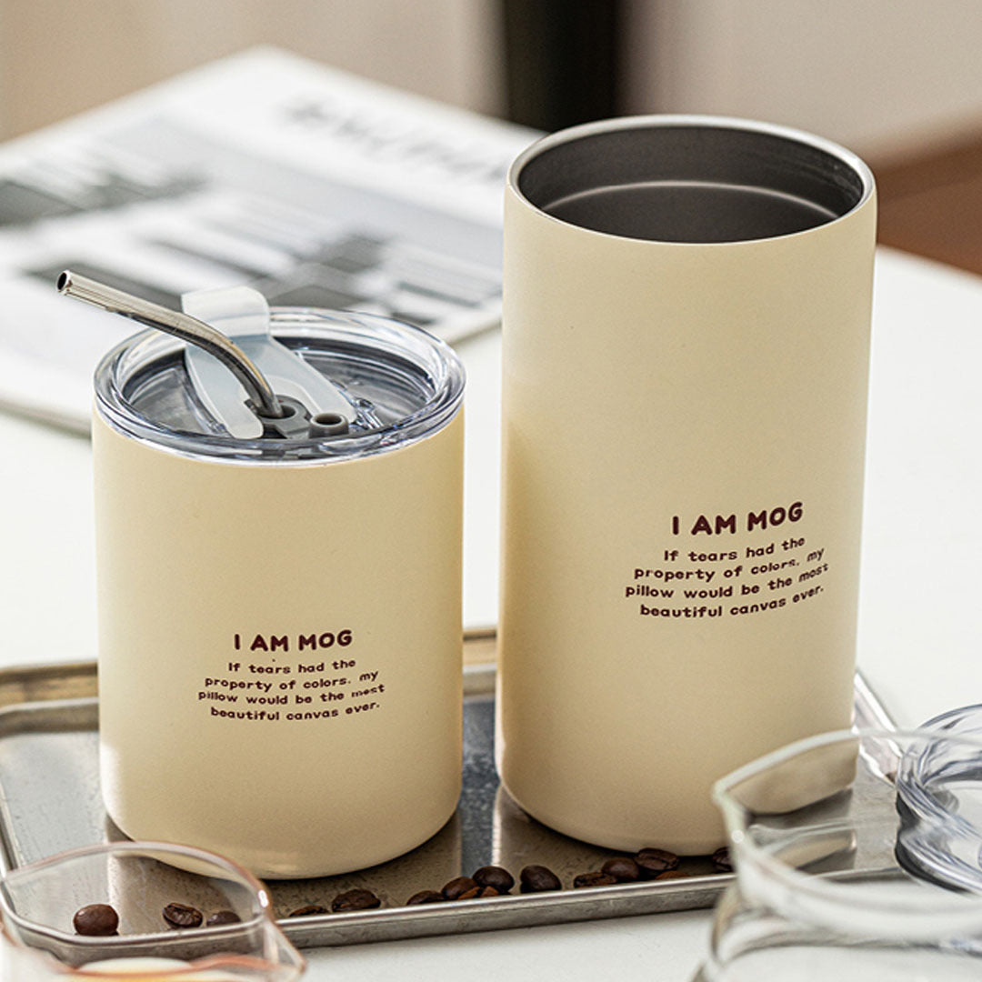 MOG 咖啡保温杯 35ml