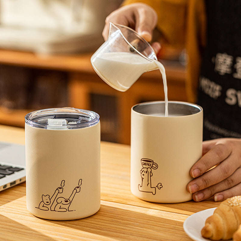 MOG 咖啡保温杯 35ml