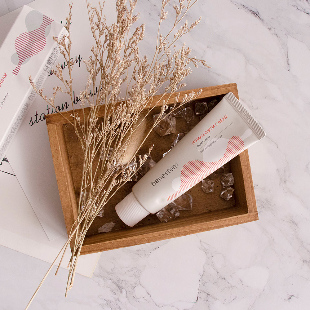 BENESTEM Human CBCM Cream 50ml/150ml