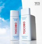 TOCOBO Bio Watery Sun Cream SPF50 PA++++ 50ml