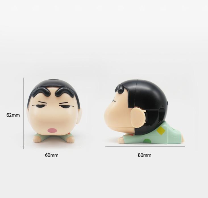 Crayon Shin Chan UV Toothbrush Sterilizer